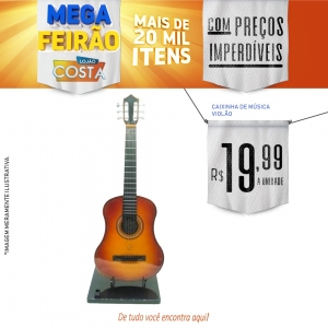 Ofertas Mega Feirão Lojão Costa (21)