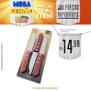 Ofertas Mega Feirão Lojão Costa (24)