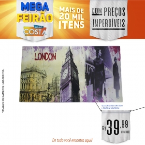 Ofertas Mega Feirão Lojão Costa (25)