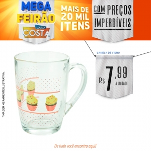 Ofertas Mega Feirão Lojão Costa (28)