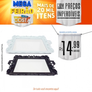 Ofertas Mega Feirão Lojão Costa (29)