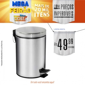 Ofertas Mega Feirão Lojão Costa (3)