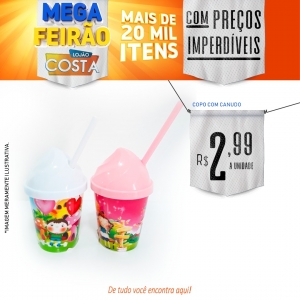 Ofertas Mega Feirão Lojão Costa (30)