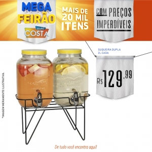 Ofertas Mega Feirão Lojão Costa (6)