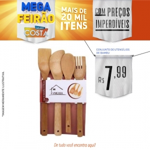 Ofertas Mega Feirão Lojão Costa (8)